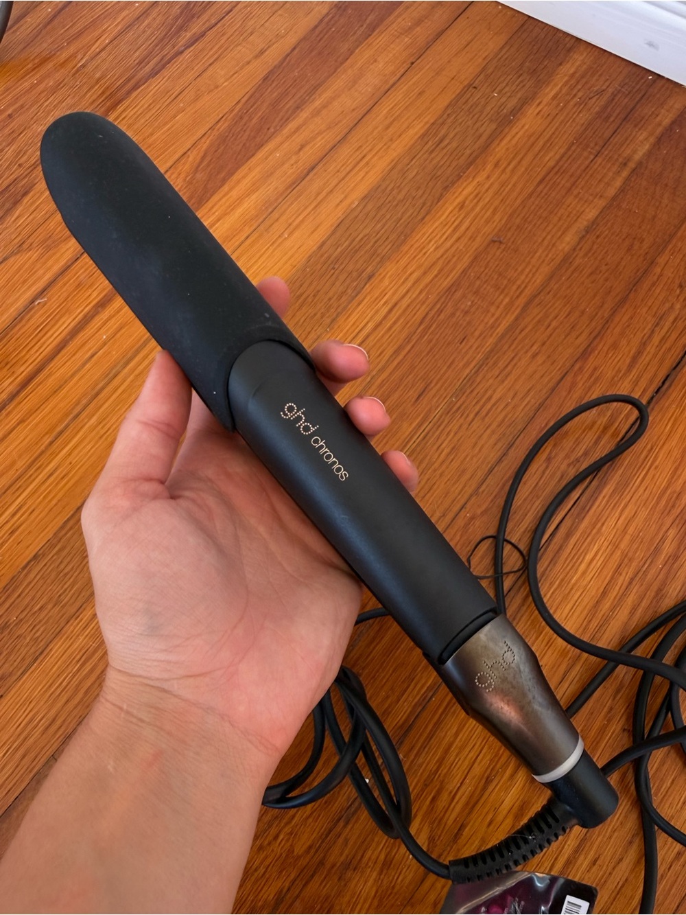 GHD Chronos Flat Iron